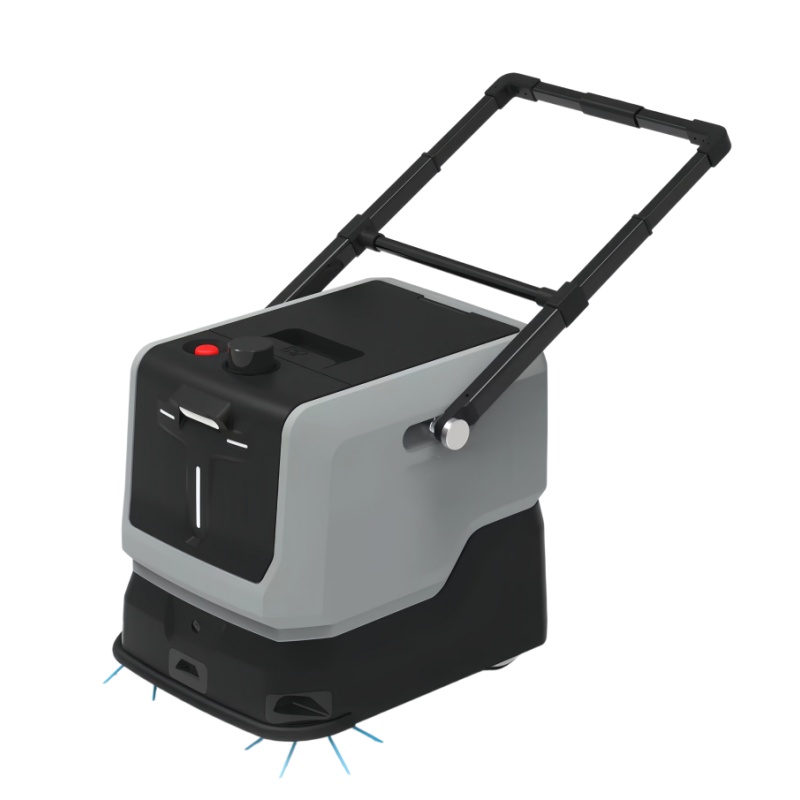 潮州坦洁无人智能清洁机器人T10